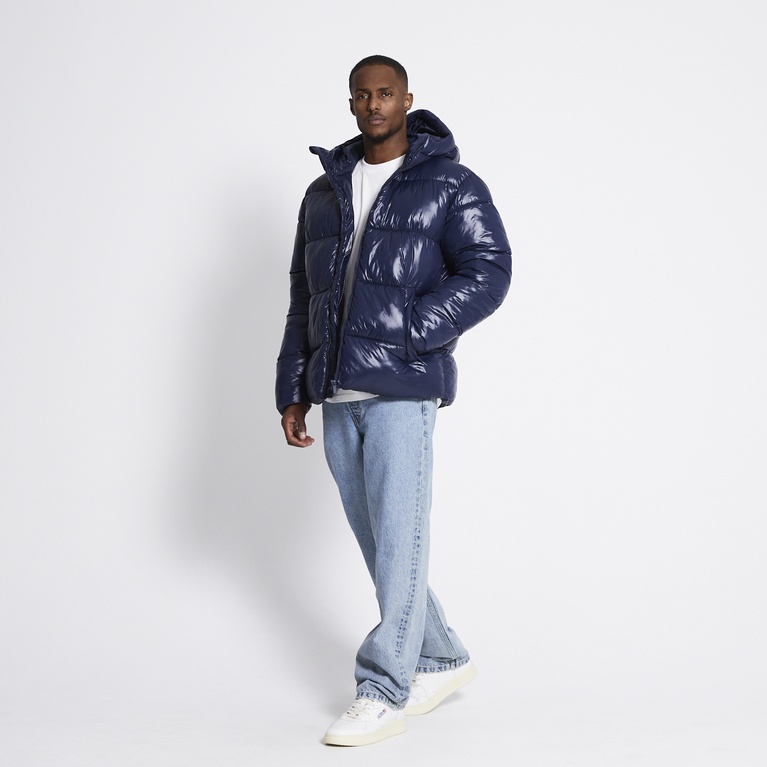 Boblejakke "Detroit"